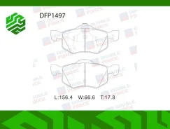 ������� ��������� �������� Double Force DFP1497 ��������, �����/������ DFP1497 ����