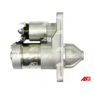 ������� Nissan AD 06-16 / Juke 10-20 (1,2 kW/ Z=10) AS S2035 S2035 ����