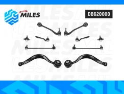 ����� �������� Miles DB620000 ��������, �����/������ DB620000 ����