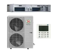 Royal Clima. 160��&sup2; ����