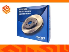 ���� ��������� Advics U6R2860 ������, �����/������ U6R2860 ����
