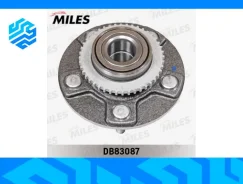 ������� Miles DB83087 ������, �����/������ DB83087 ����