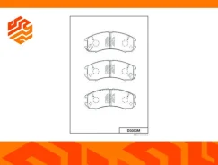 ������� ��������� �������� Kashiyama D3053M ��������, �����/������ D3053M ����