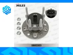 ������� Miles DB83303 ������, �����/������ DB83303 ����