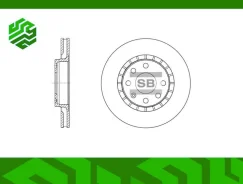 ���� ��������� Sangsin Brake SD3003 ��������, �����/������ SD3003 ����