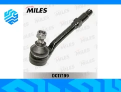 ���������� ������� ���� Miles DC17199, �����/������ DC17199 ����