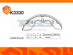������� ��������� ���������� Kashiyama K3330 �������� (������), �����/������ K3330 ����