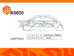 ������� ��������� ���������� Kashiyama K6655 ������ (������), �����/������ K6655 ����
