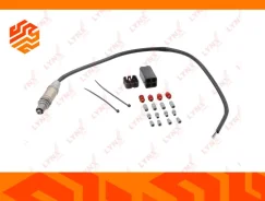 ������ ����������� Lynxauto DM2951U, ��������/������ DM2951U ����