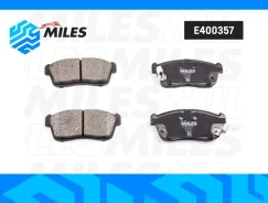 ������� ��������� �������� Miles E400357 ��������, �����/������ E400357 ����