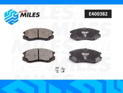 ������� ��������� �������� Miles E400362 ��������, �����/������ E400362 ����