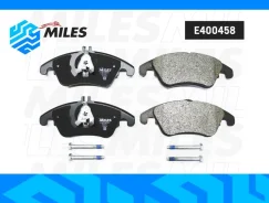 ������� ��������� �������� Miles E400458 ��������, �����/������ E400458 ����