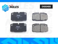 �������� ��������� ������� Miles E400480 ��������, �����/������ E400480 ����