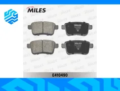 ������� ��������� �������� Miles E410490 ������, �����/������ E410490 ����