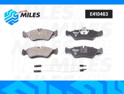 ������� ��������� �������� Miles E410463 ������, �����/������ E410463 ����