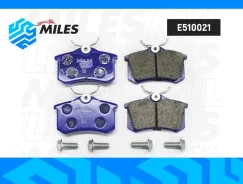 ������� ��������� �������� Miles E510021 ������, �����/������ E510021 ����