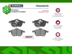 ������� ��������� �������� Marshall M2620676 ��������, �����/������ M2620676 ����