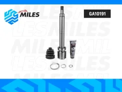 ���� ���������� Miles GA10191 �������� ������ GA10191 ����