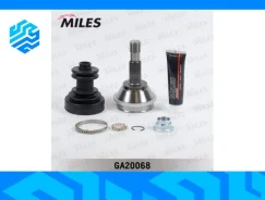 ���� �������� Miles GA20068 ��������, �����/������ GA20068 ����