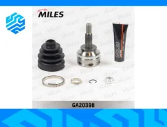 ���� �������� Miles GA20398 ��������, �����/������ GA20398 ����