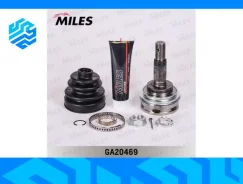 ���� �������� Miles GA20469 ��������, �����/������ GA20469 ����