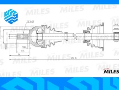 ������ � ����� Miles GC01106 ����� �������� GC01106 ����