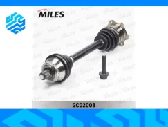 ������ � ����� Miles GC02008 �������� ������ GC02008 ����