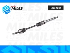 ������ � ����� Miles GC02051 �������� ������ GC02051 ����