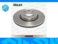 ���� ��������� Miles K000058 ��������, �����/������ K000058 ����