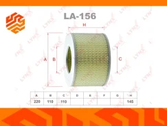 ������ ��������� Lynxauto LA156 LA156 ����