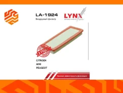 ������ ��������� Lynxauto LA1924 LA1924 ����