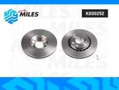 ���� ��������� Miles K000252 ��������, �����/������ K000252 ����