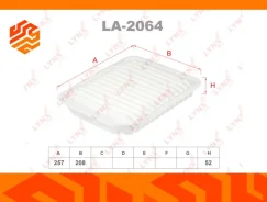 ������ ��������� Lynxauto LA2064 LA2064 ����