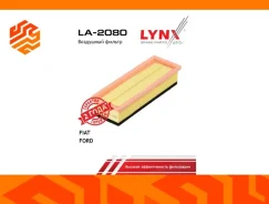 ��������� ������ Lynxauto LA2080 LA2080 ����