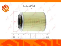 ������ ��������� Lynxauto LA313 LA313 ����