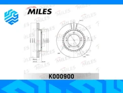 ���� ��������� Miles K000900 ��������, �����/������ K000900 ����