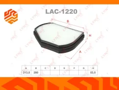 ������ �������� Lynxauto LAC1220 LAC1220 ����