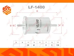 ������ ��������� Lynxauto LF1400 LF1400 ����