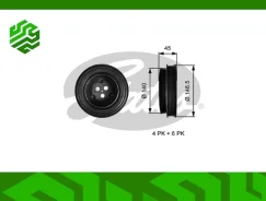 ���� ��������� Gates TVD1138 TVD1138 ����