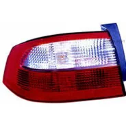 ������ ������ ��� Renault: Laguna II HB 01.01-04.05 DEPO 5511947LUE - 5511947LUE ����