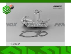 ����� ����������� �������� Fenox HB3802 HB3802 ����