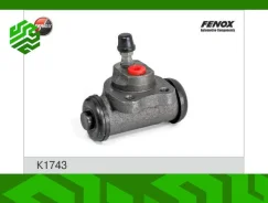 ������� ��������� Fenox K1743 ������, �����/������ K1743 ����