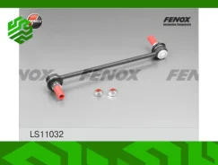 ������ ������������� Fenox LS11032 ��������, �����/������ LS11032 ����