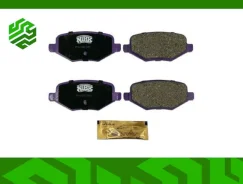 ������� ��������� �������� NIBK PN0698 ������, �����/������ PN0698 ����