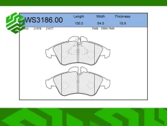 ������� ��������� �������� Jeenice WS318600 ��������, �����/������ WS318600 ����