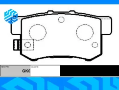 ������� ��������� �������� CTR GK0325 ������, �����/������ GK0325 ����