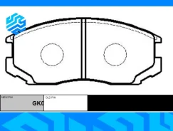 ������� ��������� �������� CTR GK0571 ��������, �����/������ GK0571 ����