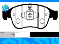 ������� ��������� �������� CTR GK0983 ��������, �����/������ GK0983 ����