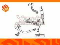 ������ ������������� ASVA 2323317 ��������, �����/������ 2323317 ����