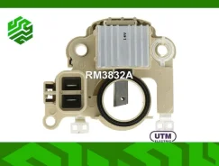 ��������� ���������� UTM RM3832A RM3832A ����